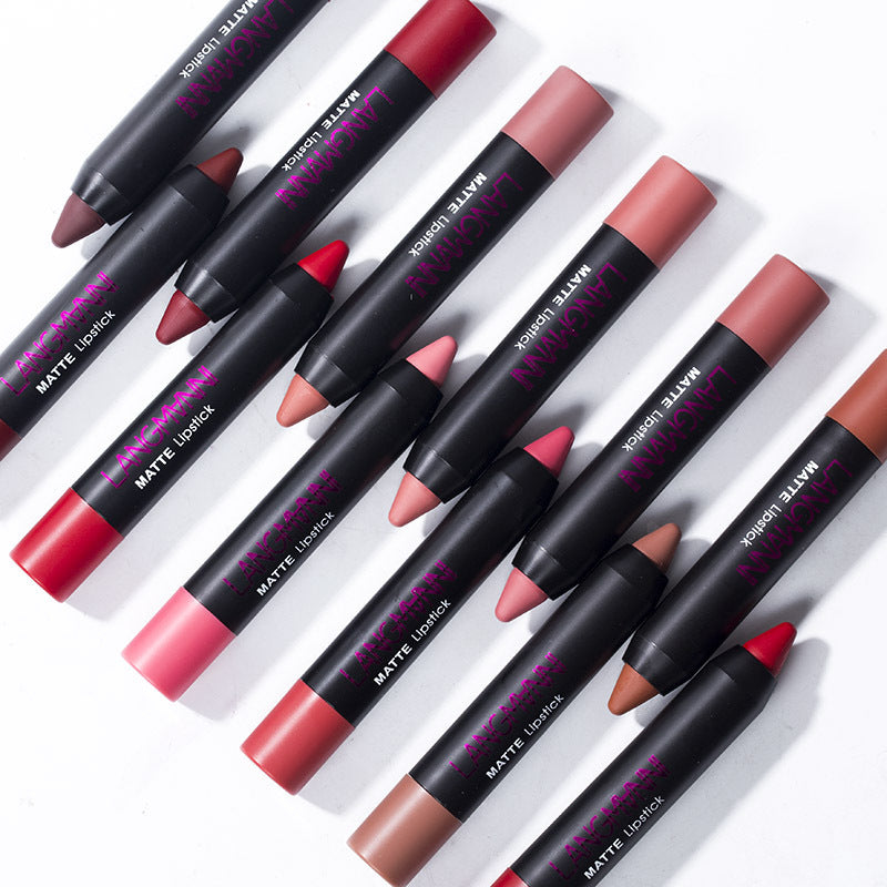 12 PCs Lipstick Kit Long Lasting Matte Set Lipstick 12 PCs Lipstick Kit Long Lasting Matte Set Lipstick